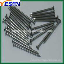 common nail/fence staples u nails/nail factory